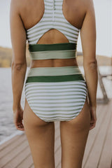 Mariner Colorblock Bikini Set